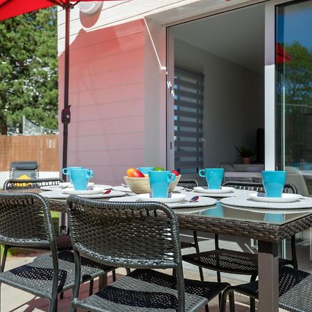 Holiday Home Vinci By Interhome رويا المظهر الخارجي الصورة