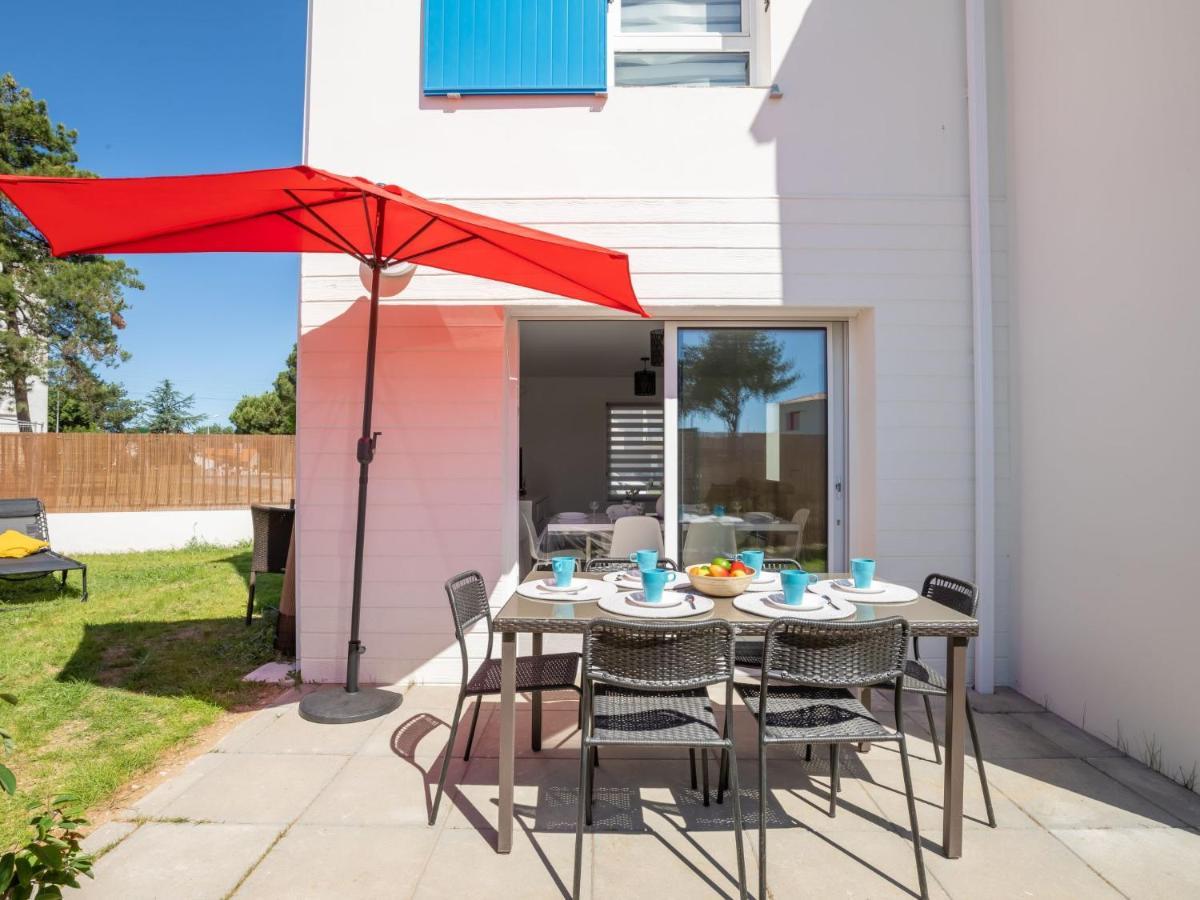 Holiday Home Vinci By Interhome رويا المظهر الخارجي الصورة