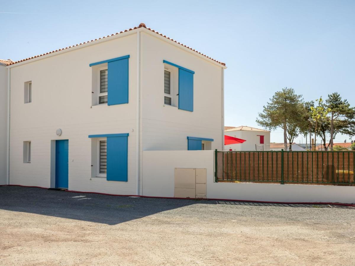 Holiday Home Vinci By Interhome رويا المظهر الخارجي الصورة