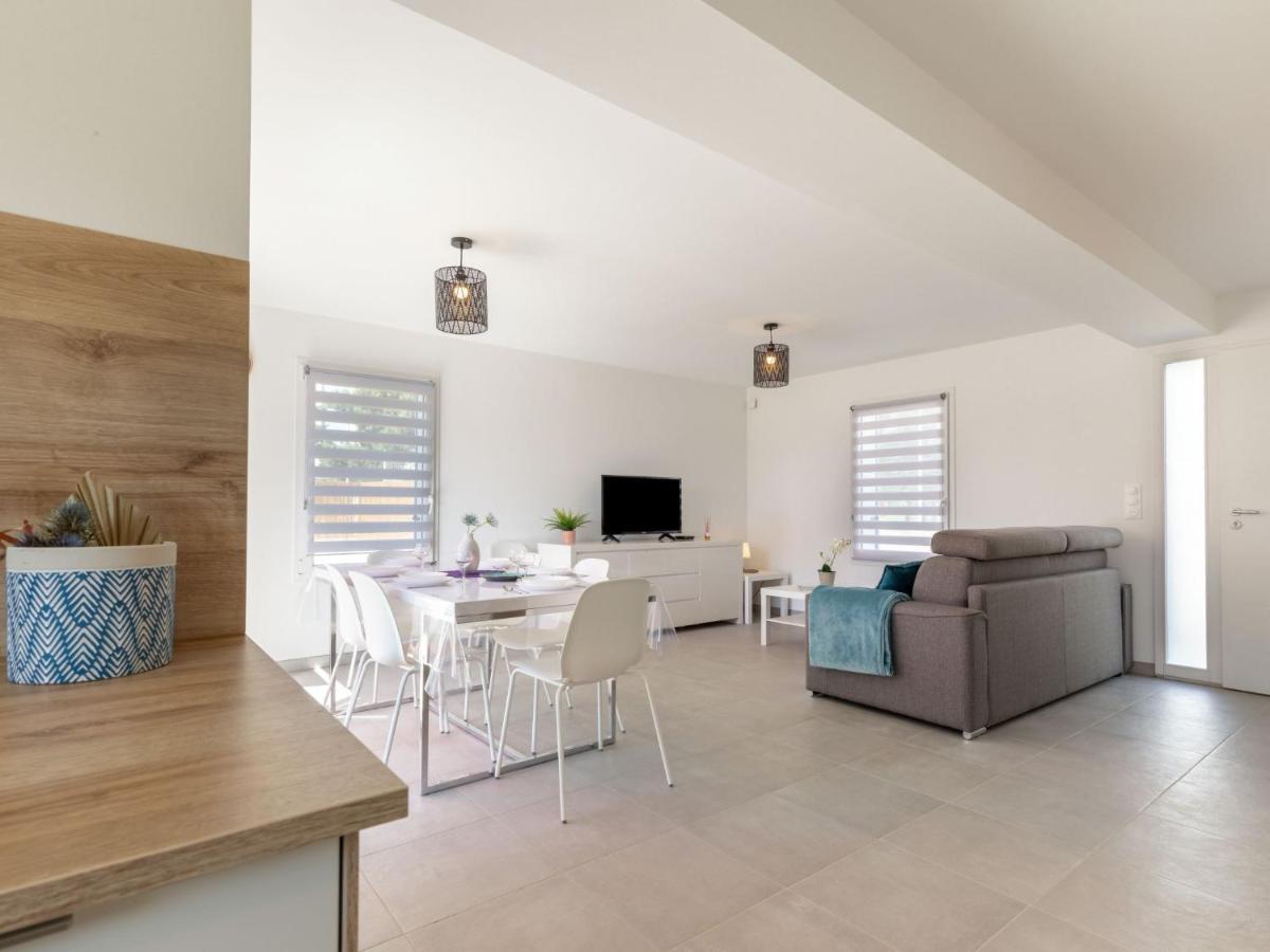 Holiday Home Vinci By Interhome رويا المظهر الخارجي الصورة
