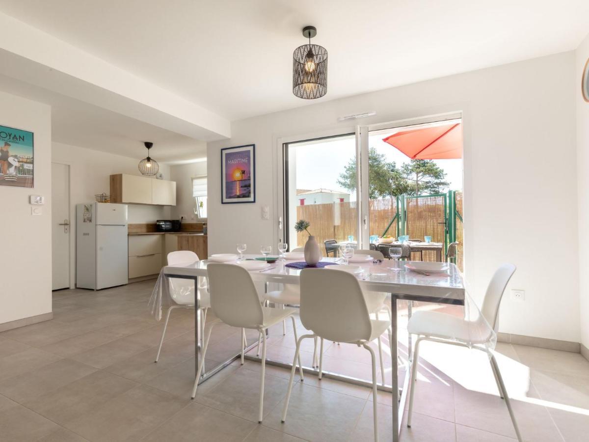 Holiday Home Vinci By Interhome رويا المظهر الخارجي الصورة