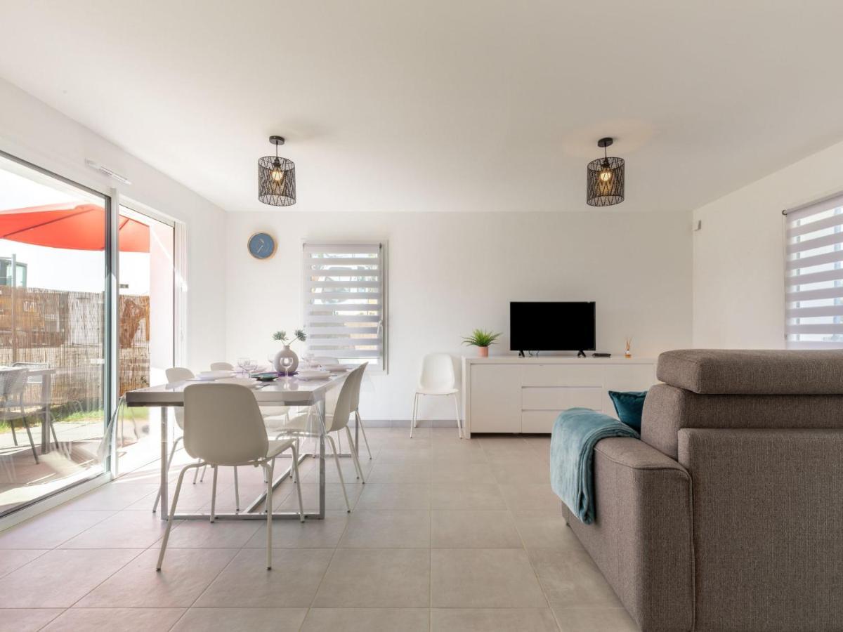 Holiday Home Vinci By Interhome رويا المظهر الخارجي الصورة