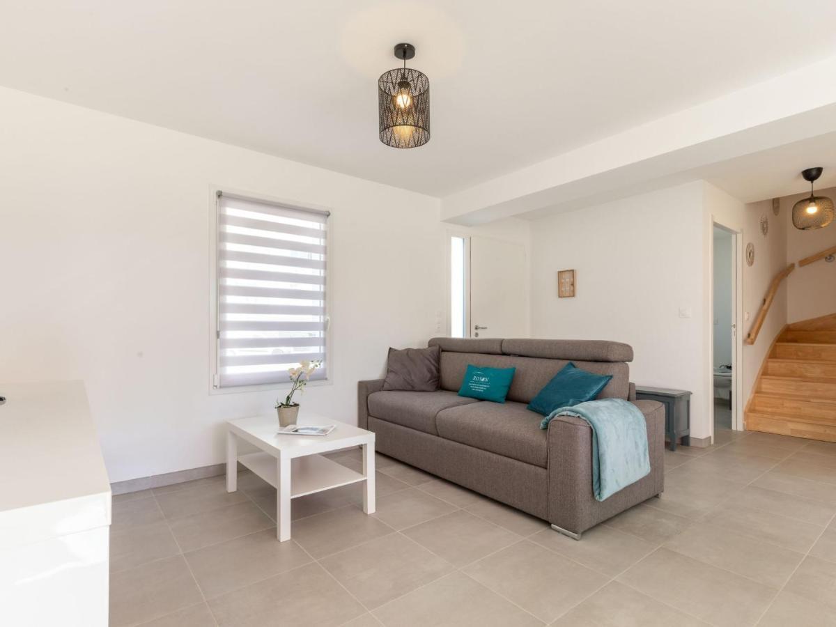 Holiday Home Vinci By Interhome رويا المظهر الخارجي الصورة