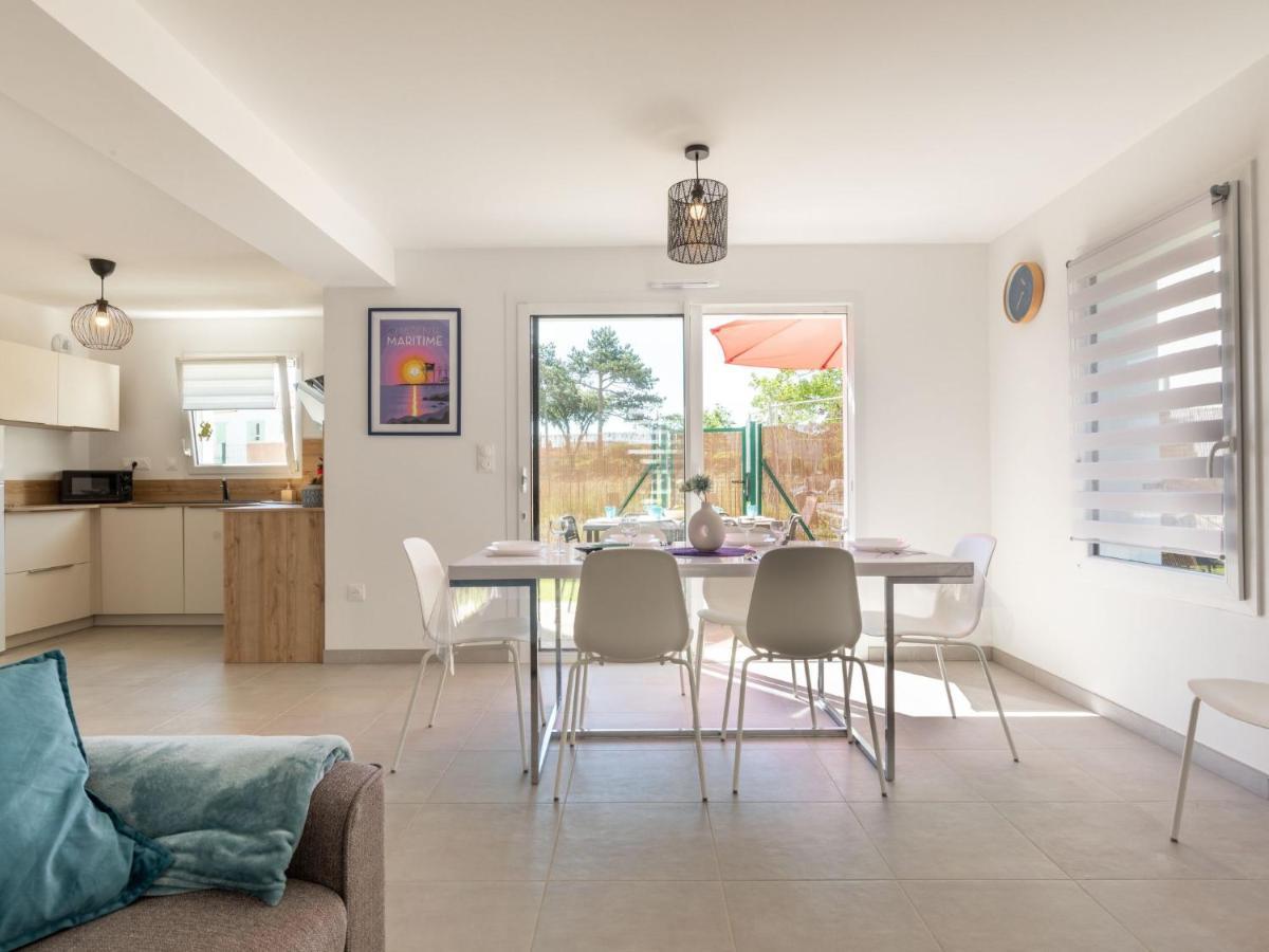 Holiday Home Vinci By Interhome رويا المظهر الخارجي الصورة
