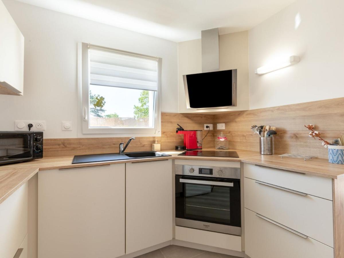 Holiday Home Vinci By Interhome رويا المظهر الخارجي الصورة